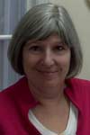 Christine Psolka, Music Director