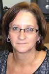 Casey Surgent, Office Administrator
